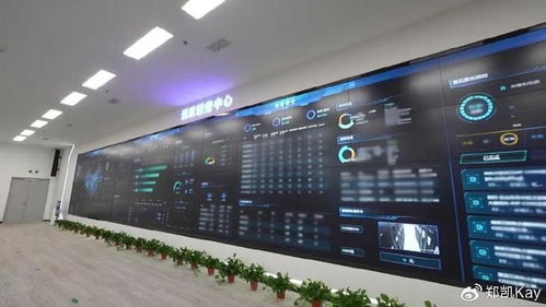 解密業界首個人工智能工廠 數據處理服務引領模型制造走上工業流水線