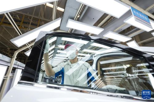 綠色工廠在武漢 節能降碳與專業管理服務的新篇章
