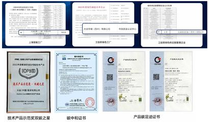 大金2023年度盤點 致敬每一個不斷挑戰的“你”——節能管理服務新篇章